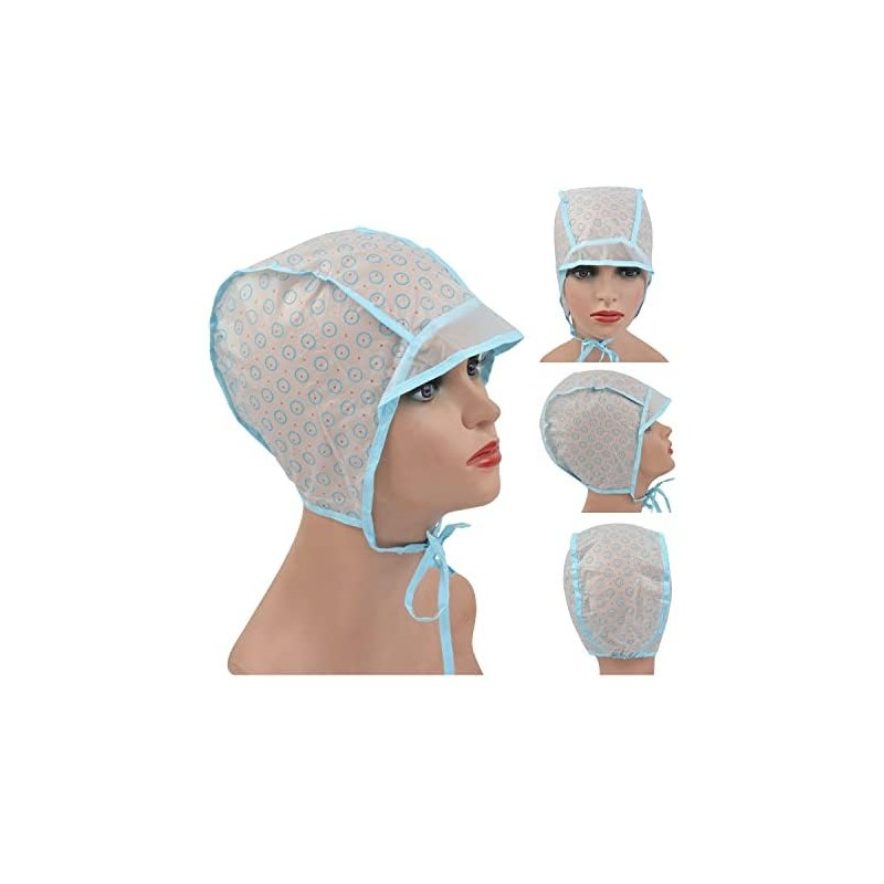 Hair Coloring Kit Highlight Cap Hair Coloring Dye Cap Frosting