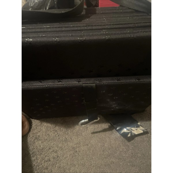 Portable Dog Steps