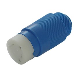 Osculati Shore Power Plug up to 30 Amp