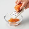 Remark Julienne Slicer, Grater, Mini, Compact, Convenient Storage, Living Alone,