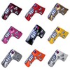 Premium PU Leather Scotty Cameron Odyssey Putter Cover Magnetic Closure