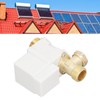 Solar Water Heater Solenoid Valve Barss Electric Normally Colsed Accessories