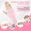 ACWOO Wrist Bandages, Wrist Support, Bandage Wrist Women and Men