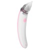 Baby Nasal Aspirator Electric Nose Cleaner Nasal Acne Blackhead Sucker