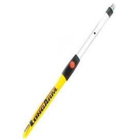 Mr. LongArm 7508 Two-Section Super Tab-Lok Extension Pole 4-to-7 Foot