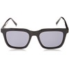 MODO & ECO Basal Glasses Black Size 52 Men Black,