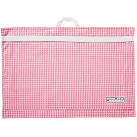 クツワ STAD 防災ずきん カバー ピンク KR013PK