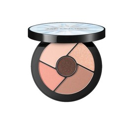 Jeongsaemmul JUNGSAEMMOOL NEW Eye Palette Artist Eye Palette Core Veil Nude 5002460 / 정샘물 NEW 눈동자팔레트 아티스트 아이 팔레트 코어 베일누드 5002460