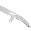 Motorcycle Chain Guard Steel Alloy High Strength Protective Cover for