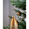 WeRChristmas Ornament Hooks, Gold, Small and Large Multi-Pack