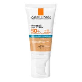 Protector Solar Roche Posay Anthelios Uvmune 400 50fps Crema 50ml