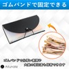Ailunate Receipt File, Document File, Receipt Holder, File Case, Document