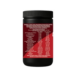 Multivitamínico para Hombre con L-Carnitina, Creatina, Magnesio, Zinc, Potasio y Vitaminas A, B, C, D3 y e | 230 Cápsulas de 600 MG | Suplemento Alime