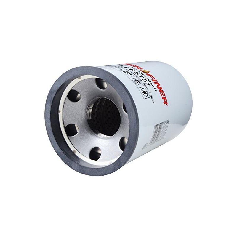 Luber-finer LFP5757 Heavy Duty Oil Filter