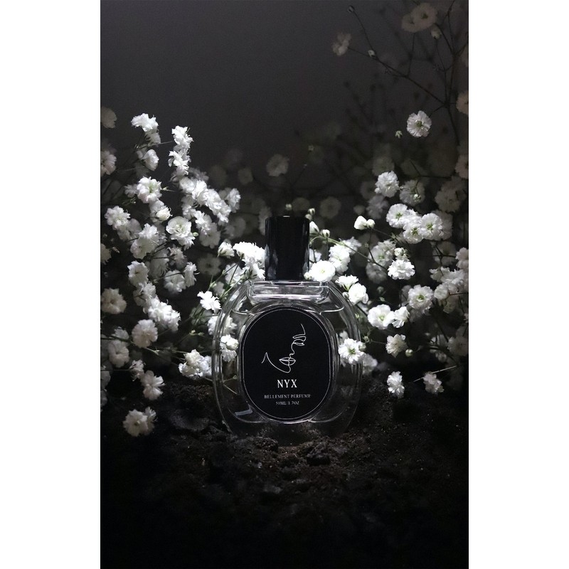 [Belmain] The beginning and end of the world, the scent