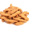 Yupik Salted Sesame Sticks 2.2 lb (35.2 oz), Vegan, Kosher,