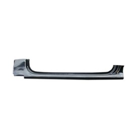 Upgrade Your Auto Replacement Driver Side Left Rocker Panel w/Door Posts