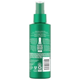 Nexxus Root Lift Thickening Spray Unbreakable Care with ProteinFusion Blend of Biotin, Keratin & Collagen Amino Acids, 6 oz (Pack of 2)