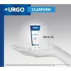 URGO SCARFORM - Dermatologische Behandlung zur Behandlung von Narben