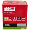 SENCO P13BABR 1" 16 Gauge 1" Crown Heavy Wire Staples,