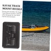 Mipcase Inflatable Boat Mounting Bracket Easy Install Kayak Anchor Stand