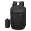 SUIKIHUM Hiking Backpack, 20L Packable Daypack for Men Women, Nylon