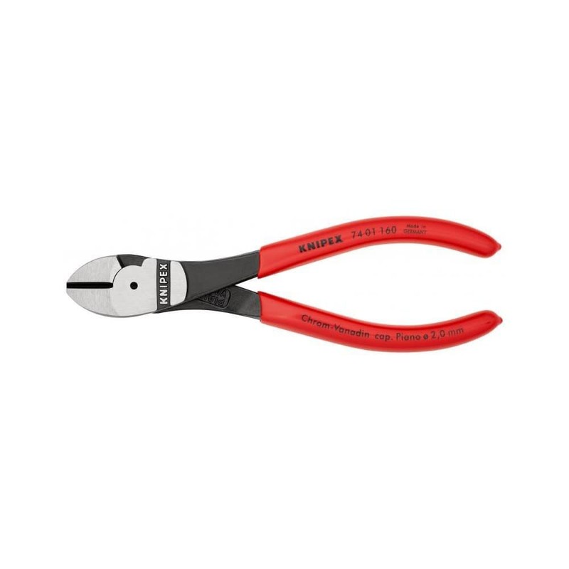 KNIPEX High Leverage Diagonal Cut