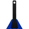 V7 Dustpan with Rubber Lip for Picking up Dirt, Accessories