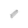 Gordon Glass Clear Shower Door Replacement Glazing Vinyl for 5/32"