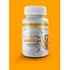 Cápsulas Faciales Karavellus VE Vitamina E Retinol Resveratrol Todo Tipo