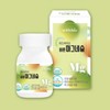 쌀마그네슘 천연마그네슘 쌀발효 마그네슘 영양제 정 Rice Magnesium Natural Magnesium