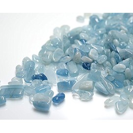 Aquamarine Gravel Chip G [Purifying]