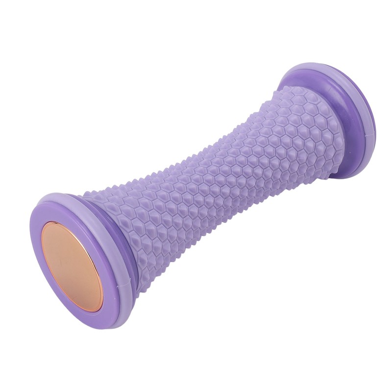 Foot Massager Roller Tissue Muscle Massage Muscle Relaxation Relief Plantar