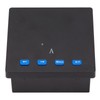 AC Display Meter AC220V 30.00‑99.99Hz High Accuracy Digital Ammeter with