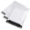 100 x 152mm x 228mm Plastic Mailing Bags Waterproof Opaque