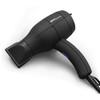 Sedu Revolution Pro Tourmaline Ionic 4000i - Secador de pelo