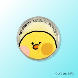 innisfree 이니스프리 노세범 미네랄 파우더 5g 미니니 스페셜 에디션 [2호 샐리니]