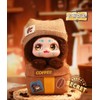 KIMMON·Let's Cafe Series Plush Blind Box:_A Box