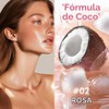 Aceite Corporal Iluminador, Protección Solar De Amplio Espectro Spf 50,