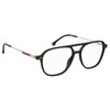 Carrera 1120 Black 54/16/145 men Eyewear Frame