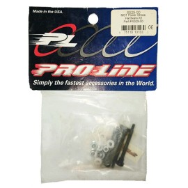 For Team Associated Pro-Line Power Stroke Hardware Kit for Team Associated MGT PRO6029-00