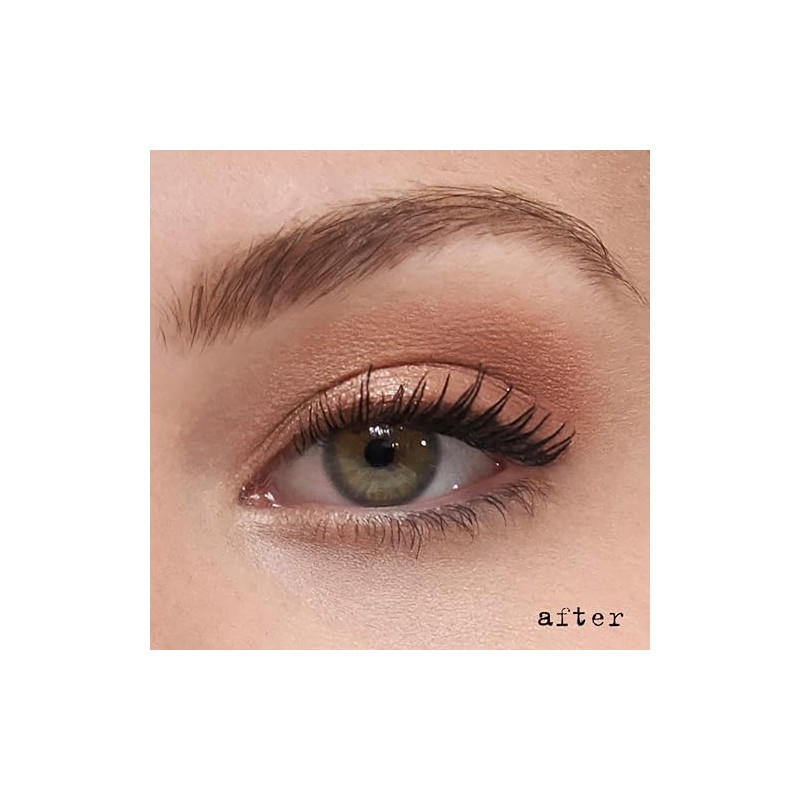 Stila Magnum mascara - intense black