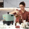Electric Wax Melter Pot for Candle&Soap Making-Large 7Qts Capacity, Digital