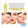 Crema Y Jabón Baba De Caracol colágeno Facial.
