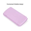 Baby Bottle Drying Rack PP Safe Foldable Portable Baby Bottle