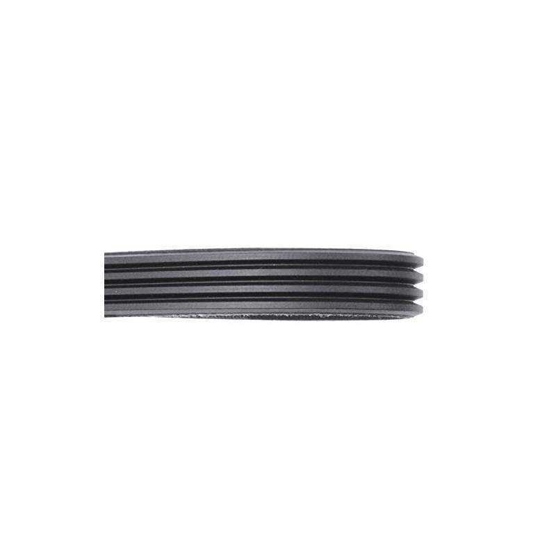 Blue Print AD04R780 V-Ribbed Belt, 4 Ribs, Pack of 1