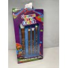 Taste Beauty Cinnamon Toast Crunch Four Piece Cosmetic Brush Set