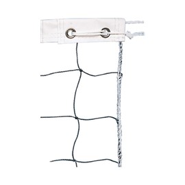 Champion Sports Vinyl Volleyball Nets, 30 x 3-Feet