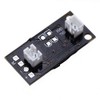 DollaTek DC 5-5.5V Light Source Tracking PCB Board Solar Automatic