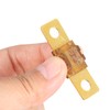 X AUTOHAUX 2pcs 70A 32V AMI Fuses Replacement for Automotive